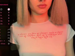 Erotisk videochatt AnnaSissi