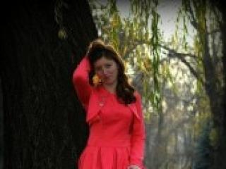 Erotisk videochatt annavika