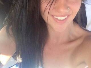 Erotisk videochatt AnnaWaterfal