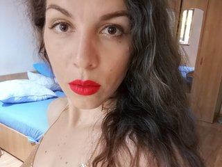 Erotisk videochatt AnnBigLabia