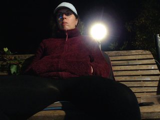 Erotisk videochatt AnnBigLabia