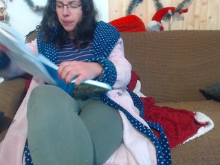 Erotisk videochatt AnnBigLabia