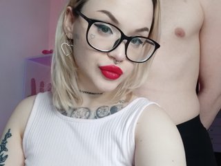 Foto av profilen AnnaCrimsFuck