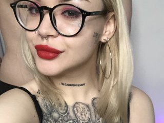 Foto av profilen AnnaCrimsFuck