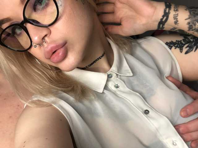 Foto av profilen AnnaCrimsFuck