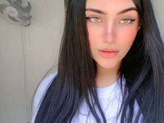 Erotisk videochatt Anne-Rose