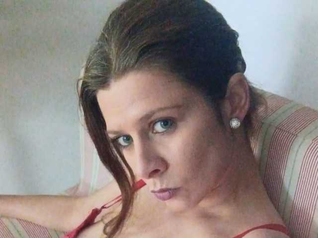 Foto av profilen AnneBlueeyes