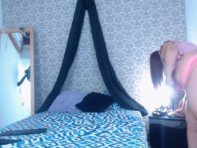 Foton AnneExotic Welcome to the my Room, Model New Latina