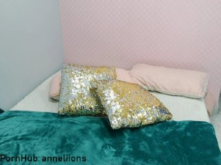 Sändningsbilder anneliions