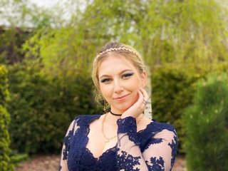 Erotisk videochatt AnneLove03