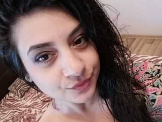 Erotisk videochatt AnneMarieJones