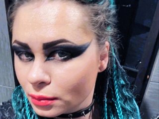 Erotisk videochatt AnnessixReign