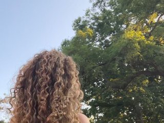 Erotisk videochatt SunnnRise