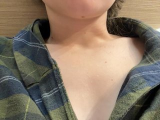 Erotisk videochatt SunnnRise