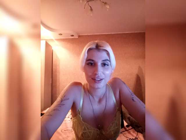 Sändningsbilder AnnettePeach
