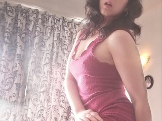 Erotisk videochatt AnneXbaby