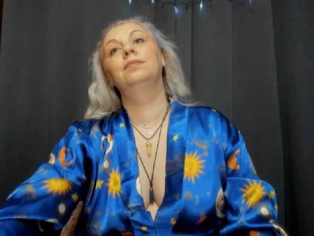 Sändningsbilder AnngelynaJoy