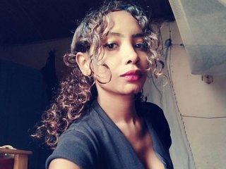 Erotisk videochatt Annicka25