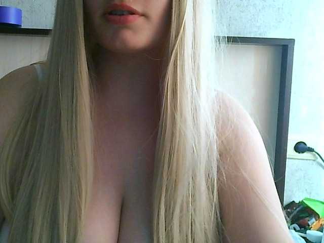 Sändningsbilder Annie-Carlotta