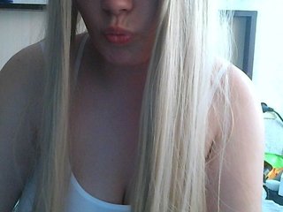 Erotisk videochatt Annie-Carlotta