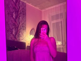 Erotisk videochatt Annie-Carlotta