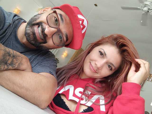 Foto av profilen Annie-Fern