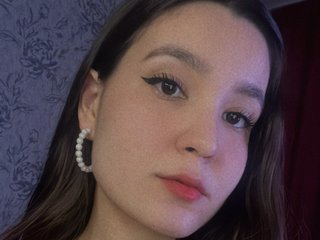 Erotisk videochatt annie-fleur