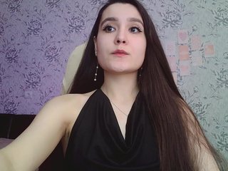 Erotisk videochatt annie-fleur