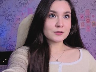 Erotisk videochatt annie-fleur