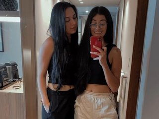 Erotisk videochatt Annie-Hank
