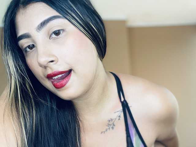 Foto av profilen Anniie