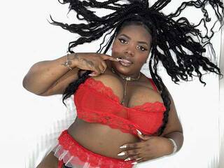 Erotisk videochatt Annie-Julie