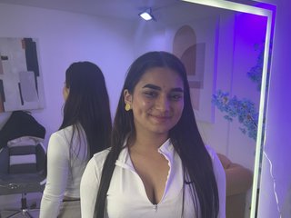 Erotisk videochatt Annie-larsen