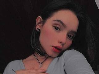 Erotisk videochatt Annie-Mills