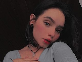 Erotisk videochatt Annie-Mills