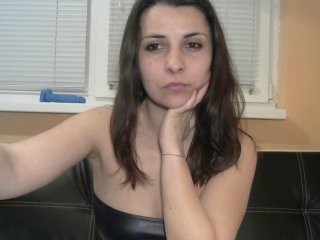 Foton Annie-Simon Welcome to my room ;) 1234 tokens until pussy play public show