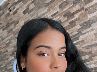 Erotisk videochatt annie-sweet