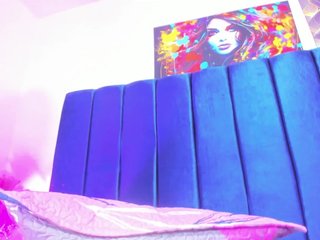 Erotisk videochatt Annie-switt