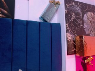 Erotisk videochatt Annie-switt