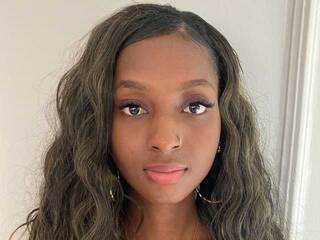 Erotisk videochatt Anniebenz