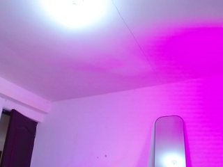 Erotisk videochatt AnnieBlu3