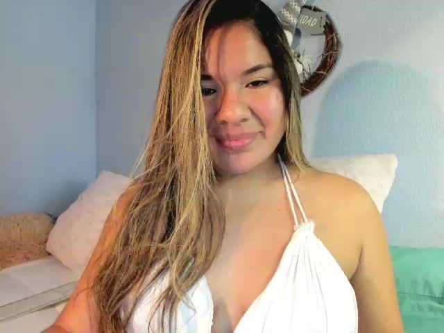 Sändningsbilder Annieca