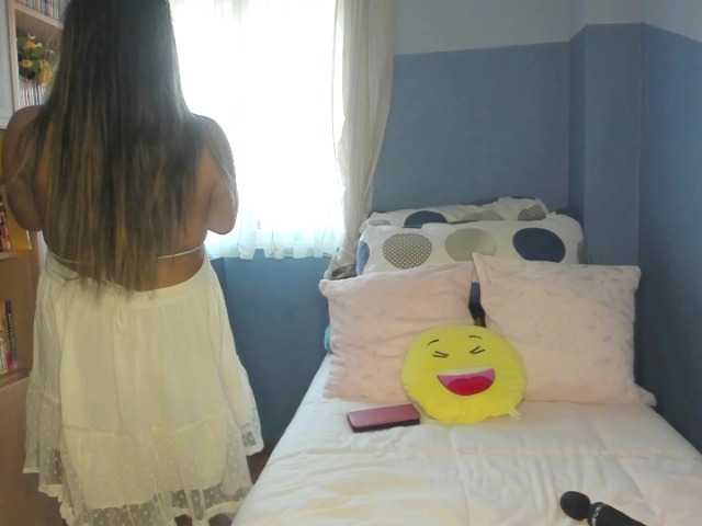 Sändningsbilder Annieca