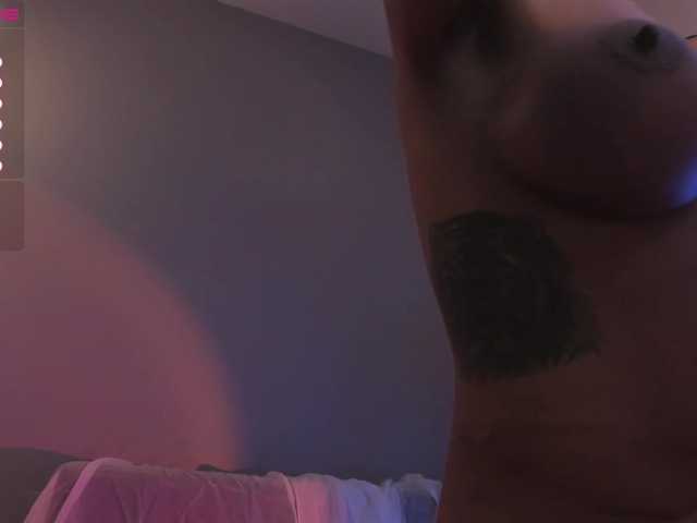 Sändningsbilder AnnieCorrea