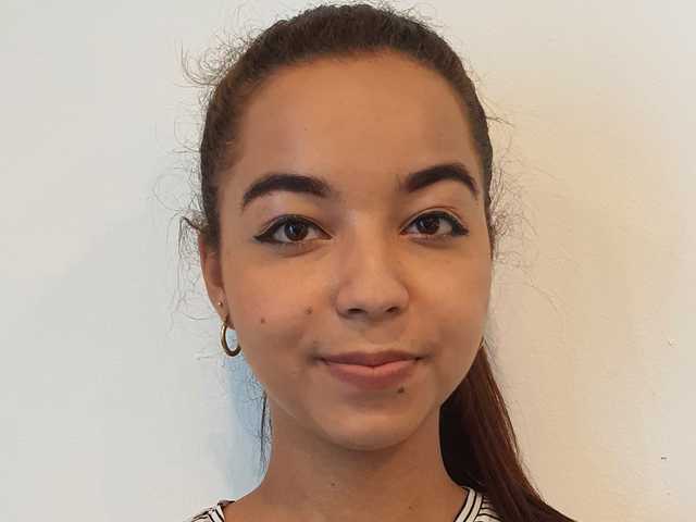 Foto av profilen AnnieJacobs