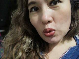 Erotisk videochatt anniejhonson1