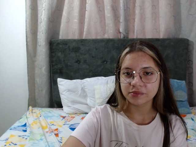 Foton annielove18 Hi guys, do you want to have fun with me? squirt show in pvt♥♥