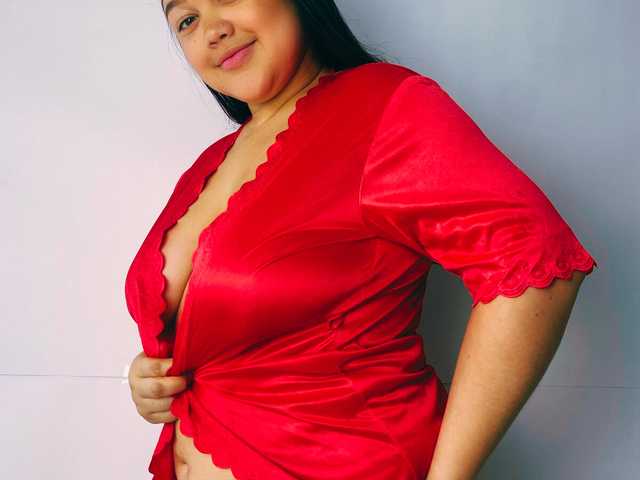 Foto av profilen anniemartinez1