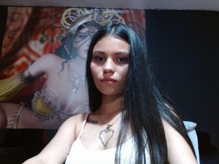 Erotisk videochatt AnnieMistress