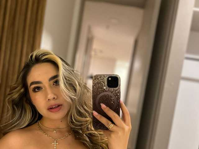 Foto av profilen AnnieMonroe1